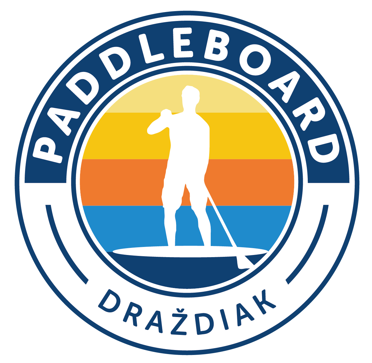 Paddleboard Draždiak